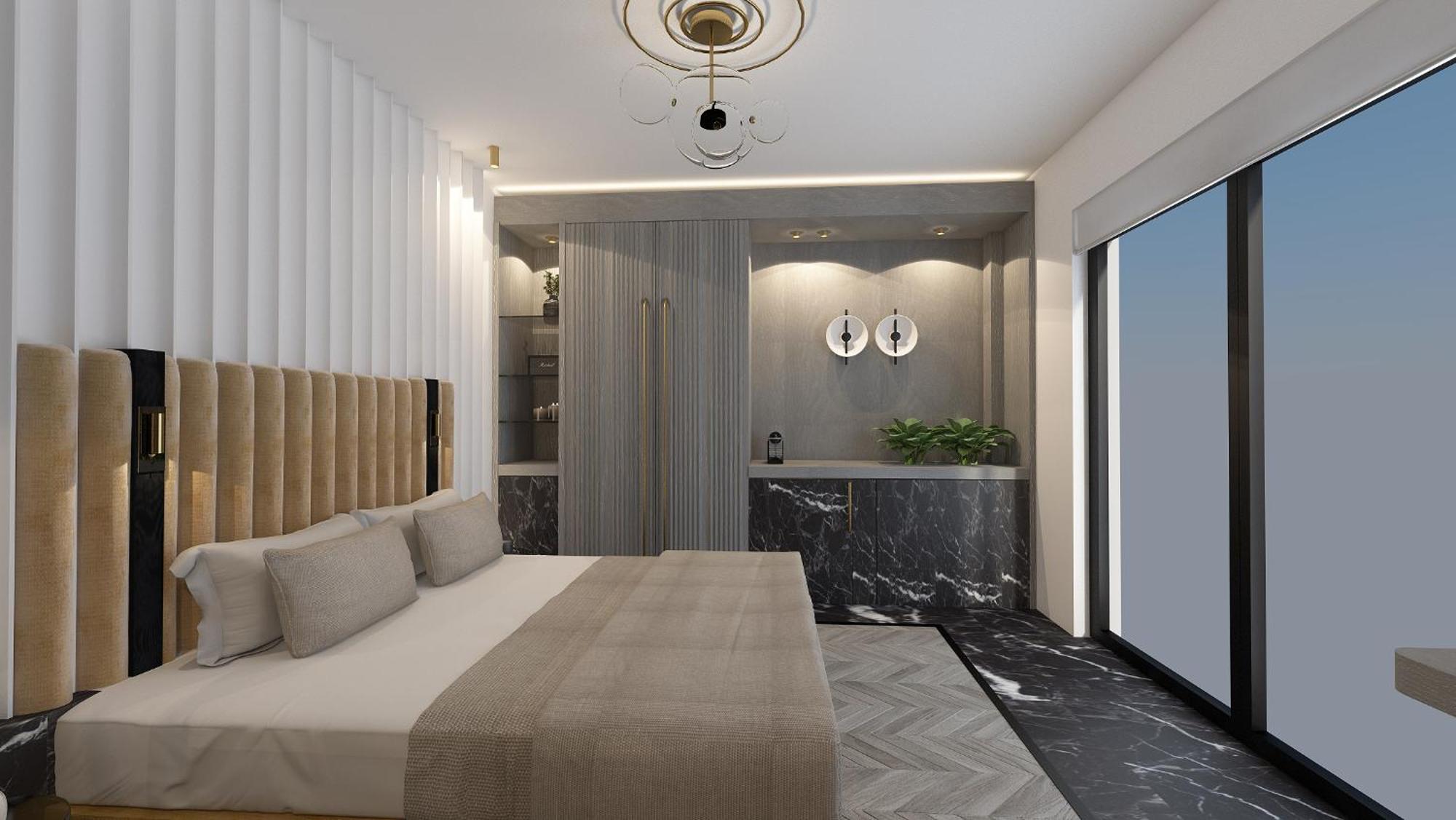 Esse Athens Hotell Exteriör bild